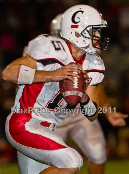 Thumbnail 1 in Glendora vs. Etiwanda photogallery.