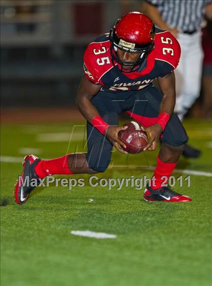 Thumbnail 3 in Glendora vs. Etiwanda photogallery.