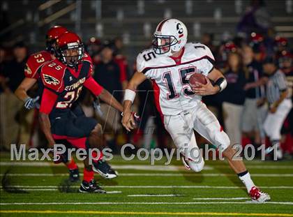 Thumbnail 3 in Glendora vs. Etiwanda photogallery.