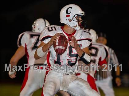 Thumbnail 2 in Glendora vs. Etiwanda photogallery.