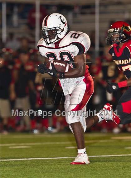 Thumbnail 2 in Glendora vs. Etiwanda photogallery.