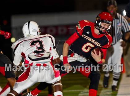 Thumbnail 2 in Glendora vs. Etiwanda photogallery.