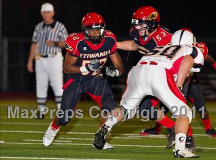 Thumbnail 1 in Glendora vs. Etiwanda photogallery.