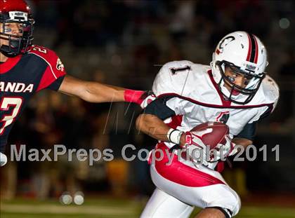 Thumbnail 3 in Glendora vs. Etiwanda photogallery.