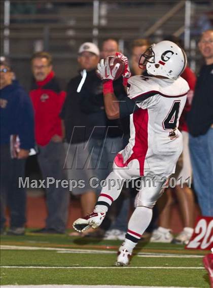 Thumbnail 3 in Glendora vs. Etiwanda photogallery.