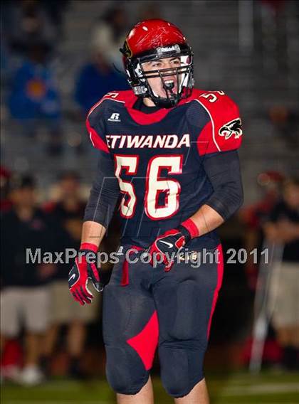 Thumbnail 3 in Glendora vs. Etiwanda photogallery.