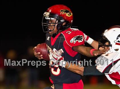 Thumbnail 3 in Glendora vs. Etiwanda photogallery.