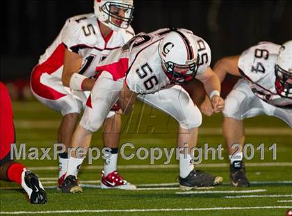 Thumbnail 3 in Glendora vs. Etiwanda photogallery.