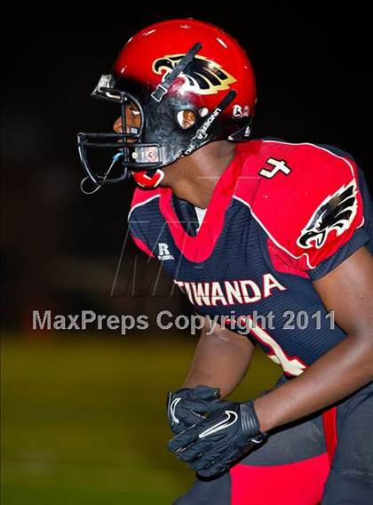 Thumbnail 3 in Glendora vs. Etiwanda photogallery.