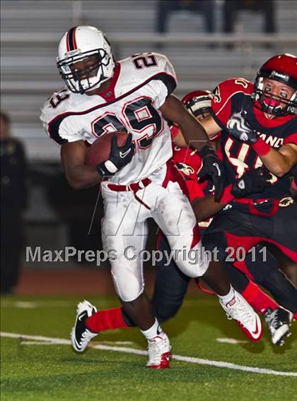 Thumbnail 3 in Glendora vs. Etiwanda photogallery.
