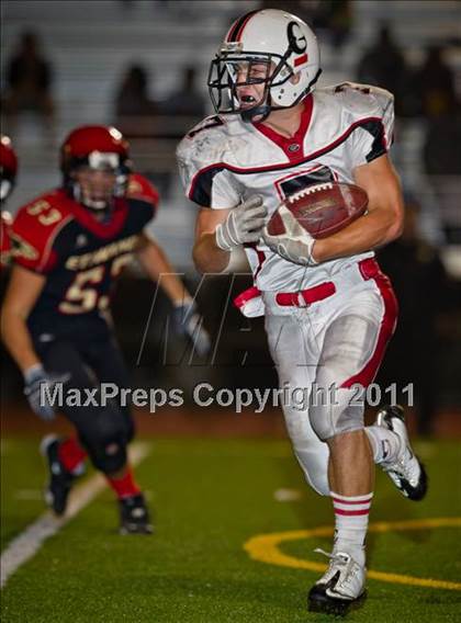 Thumbnail 1 in Glendora vs. Etiwanda photogallery.