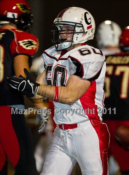 Thumbnail 3 in Glendora vs. Etiwanda photogallery.