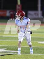 Photo from the gallery "Crestview @ Lima Central Catholic (OHSAA Region 26 Regional Quarterfinal)"