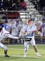 Photo from the gallery "Crestview @ Lima Central Catholic (OHSAA Region 26 Regional Quarterfinal)"