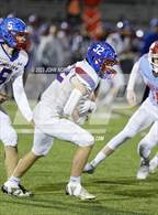 Photo from the gallery "Crestview @ Lima Central Catholic (OHSAA Region 26 Regional Quarterfinal)"