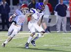 Photo from the gallery "Crestview @ Lima Central Catholic (OHSAA Region 26 Regional Quarterfinal)"