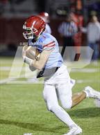 Photo from the gallery "Crestview @ Lima Central Catholic (OHSAA Region 26 Regional Quarterfinal)"