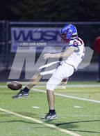Photo from the gallery "Crestview @ Lima Central Catholic (OHSAA Region 26 Regional Quarterfinal)"