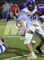 Photo from the gallery "Crestview @ Lima Central Catholic (OHSAA Region 26 Regional Quarterfinal)"