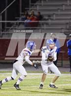Photo from the gallery "Crestview @ Lima Central Catholic (OHSAA Region 26 Regional Quarterfinal)"