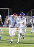 Photo from the gallery "Crestview @ Lima Central Catholic (OHSAA Region 26 Regional Quarterfinal)"