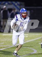 Photo from the gallery "Crestview @ Lima Central Catholic (OHSAA Region 26 Regional Quarterfinal)"