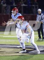 Photo from the gallery "Crestview @ Lima Central Catholic (OHSAA Region 26 Regional Quarterfinal)"