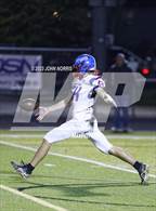 Photo from the gallery "Crestview @ Lima Central Catholic (OHSAA Region 26 Regional Quarterfinal)"