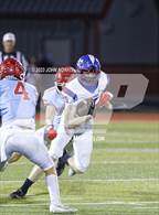 Photo from the gallery "Crestview @ Lima Central Catholic (OHSAA Region 26 Regional Quarterfinal)"