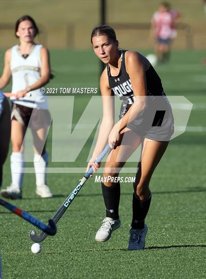 Thumbnail 1 in Providence vs. Hough photogallery.