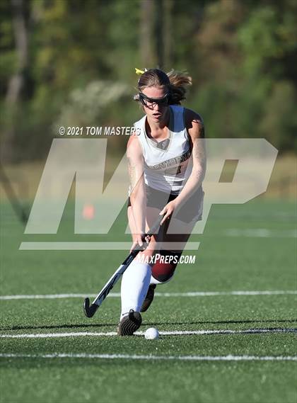 Thumbnail 3 in Providence vs. Hough photogallery.