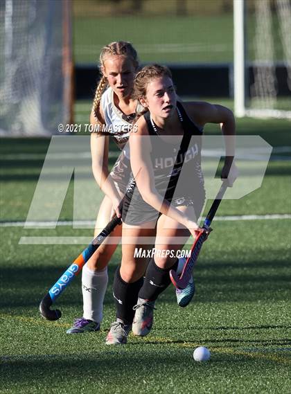 Thumbnail 1 in Providence vs. Hough photogallery.