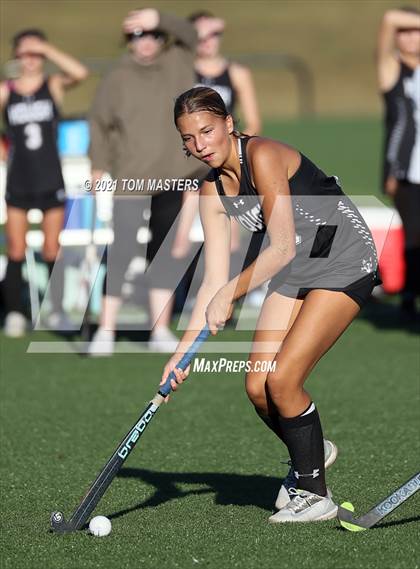 Thumbnail 1 in Providence vs. Hough photogallery.