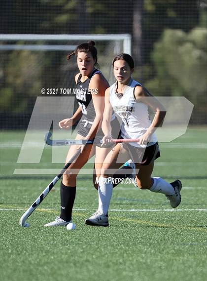 Thumbnail 2 in Providence vs. Hough photogallery.