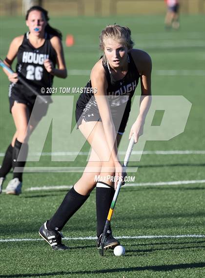 Thumbnail 2 in Providence vs. Hough photogallery.