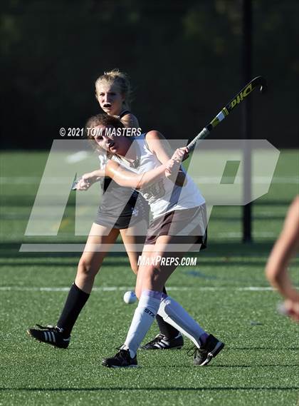 Thumbnail 1 in Providence vs. Hough photogallery.