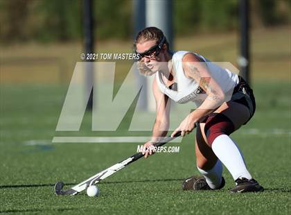 Thumbnail 3 in Providence vs. Hough photogallery.