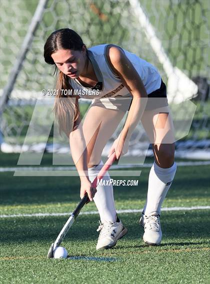 Thumbnail 3 in Providence vs. Hough photogallery.