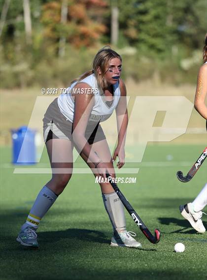 Thumbnail 2 in Providence vs. Hough photogallery.