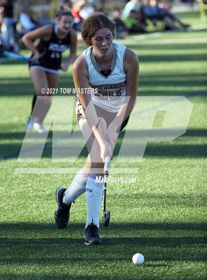 Thumbnail 1 in Providence vs. Hough photogallery.