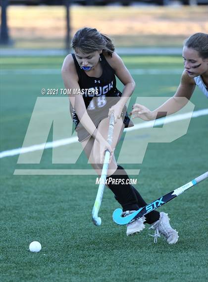 Thumbnail 1 in Providence vs. Hough photogallery.