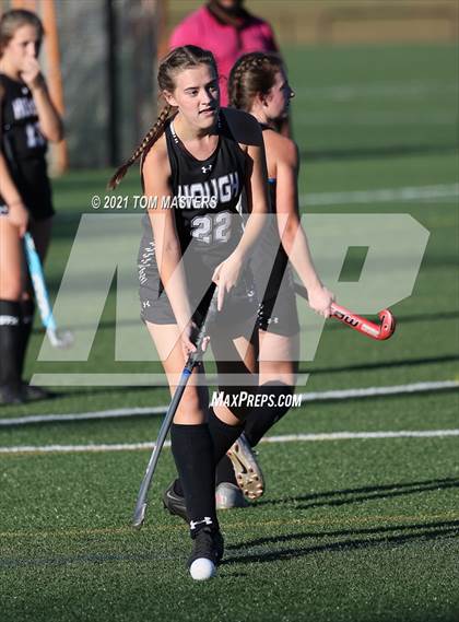 Thumbnail 3 in Providence vs. Hough photogallery.