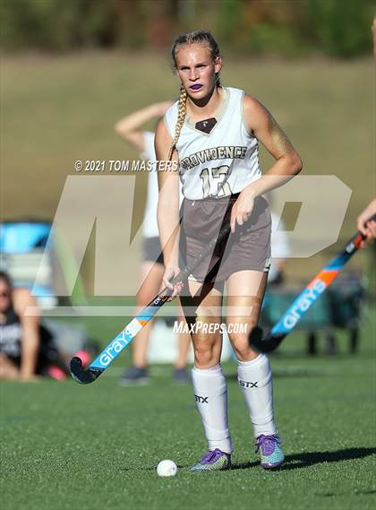 Thumbnail 2 in Providence vs. Hough photogallery.