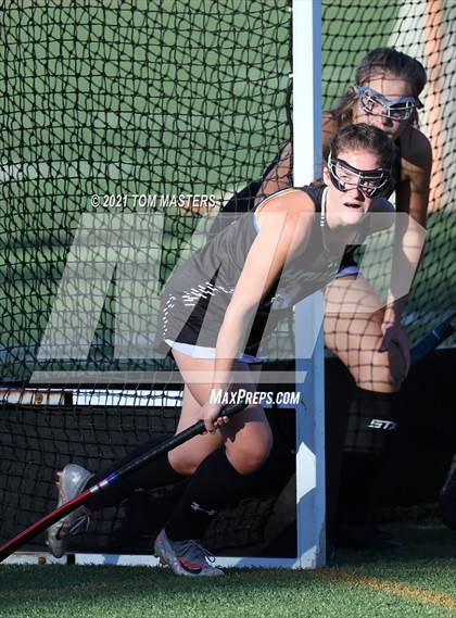 Thumbnail 3 in Providence vs. Hough photogallery.