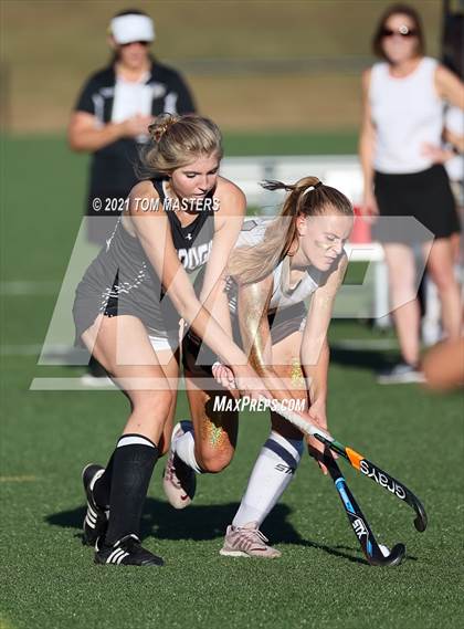 Thumbnail 2 in Providence vs. Hough photogallery.