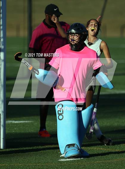 Thumbnail 1 in Providence vs. Hough photogallery.