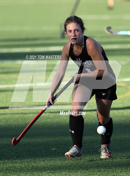 Thumbnail 2 in Providence vs. Hough photogallery.