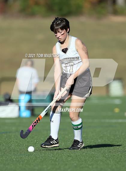 Thumbnail 1 in Providence vs. Hough photogallery.