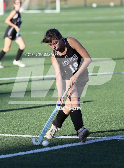 Thumbnail 3 in Providence vs. Hough photogallery.