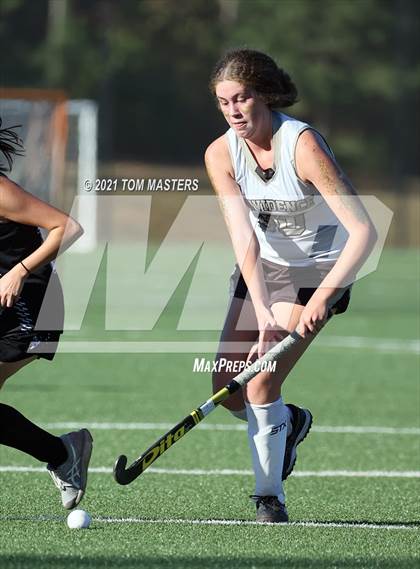 Thumbnail 1 in Providence vs. Hough photogallery.